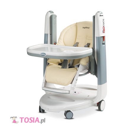 Peg Perego Tatamia Follow Me