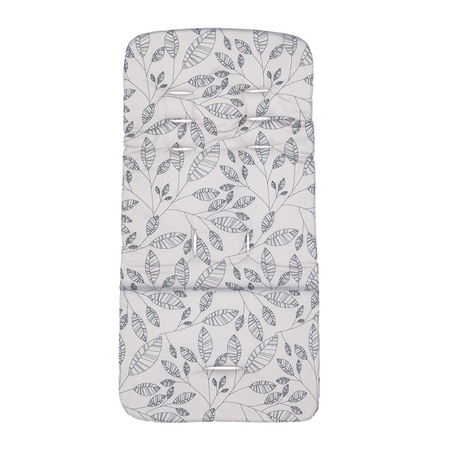 Petite&Mars budka do wózka Royal 2/3 Rose Pink