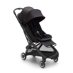 Bugaboo Butterfly Midnight Black wózek spacerowy