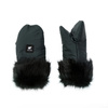 Adamex Rękawiczki Miu-Mio Polaris Winter Dark Green