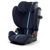 Cybex Pallas G2 PLUS Ocean Blue Fotelik Samochodowy 76-150 cm