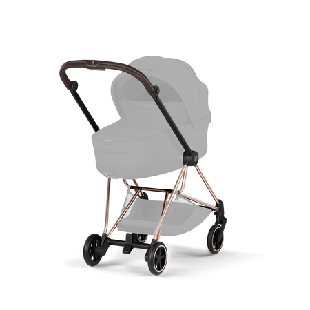 Cybex Mios 4.0 Stelaż Rosegold do wózka