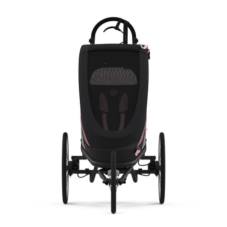 Cybex Zeno przyczepka do biegania Cybex by Anna Lewandowska Powdery Pink