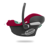 Cybex Aton B2 i-Size Volcano Black Fotelik samochodowy 0-13 kg