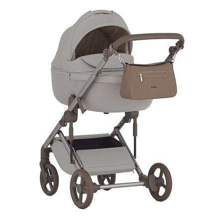 Anex Organizer Uniwersalny Beżowy