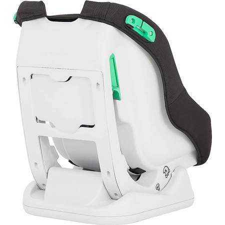 Graco Extend i-Size Midnight fotelik od 40 cm do 145 cm