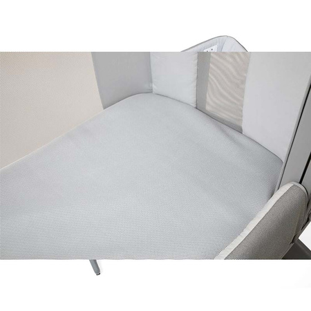 Chicco Oddychająca Mata na materac Next2Me Forever