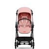 Cybex Melio Candy Pink wózek spacerowy