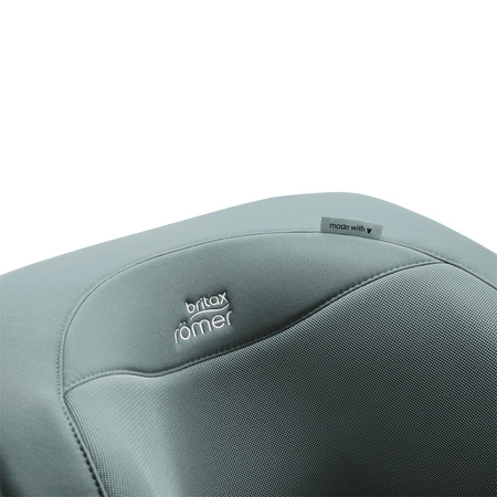 Britax Romer Safefix Style Balsam Fotelik samochodowy 100-150 cm