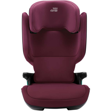 Britax Romer Kidfix M i-Size Midnight Grey Fotelik samochodowy 15-36kg