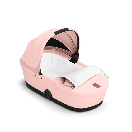 Cybex Gondola do wózka Melio 2025 Candy Pink