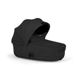Cybex Gondola Mios/Coya Style Sepia Black