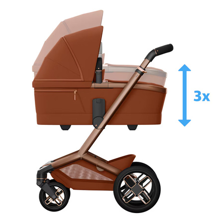 Maxi Cosi Gondola Fame Copper Terra