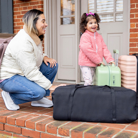 Joie Amigo 120 Shale łóżeczko turystyczne