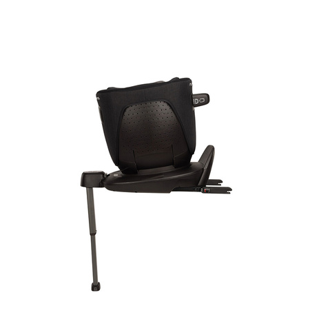 Nuna Pruu Aire Caviar fotelik samochodowy 0-19 kg (40-105cm)