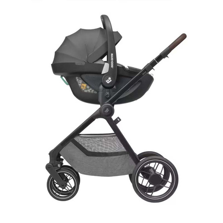 Maxi Cosi Oxford Select Grey wózek spacerowy