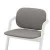 Cybex komfortowa wkładka Lemo Suede Grey