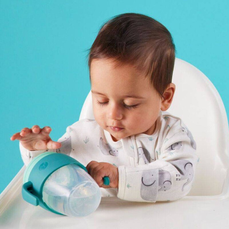 B.Box Kubek treningowy 360 Ocean Breeze