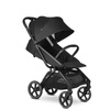 Easywalker Rockey L Pure Black wózek spacerowy