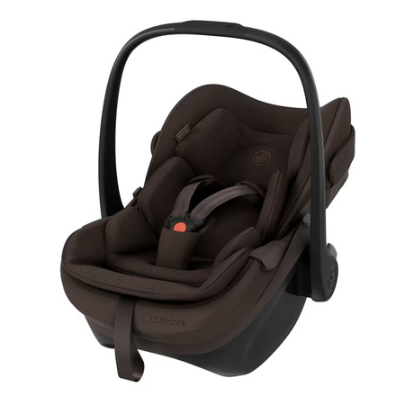 Maxi Cosi Pebble Slide Pro Espresso Brown Fotelik samochodowy 40-87 cm