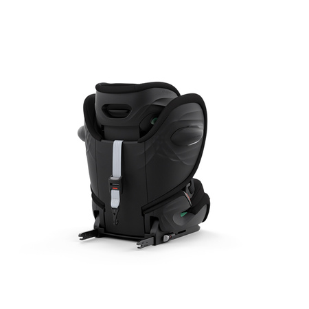 Cybex Pallas G i-Size Moon Black Plus Fotelik Samochodowy 9-50 kg
