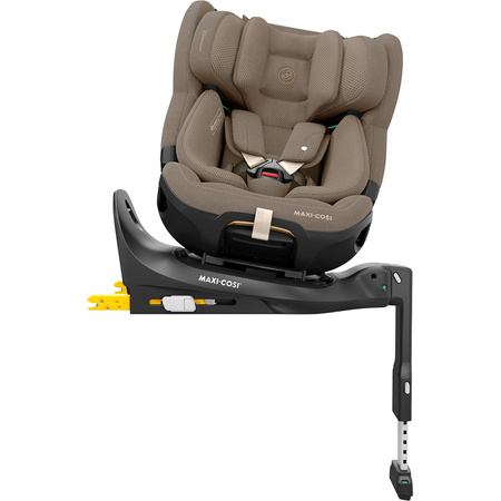 Maxi Cosi Emerald 360 Pro Authentic Truffle fotelik samochodowy 40-150 cm (0-36 kg)