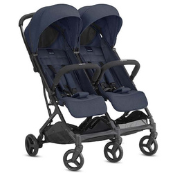 Inglesina Twin Sketch bliźniaczy wózek spacerowy