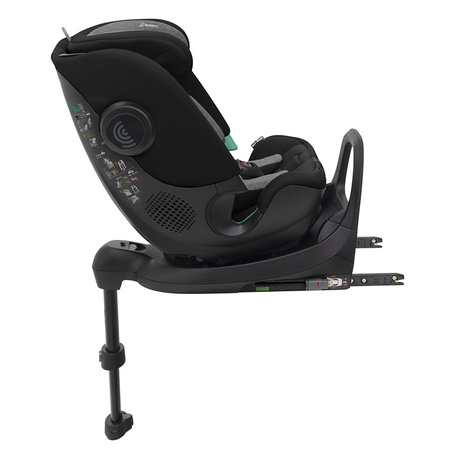 Chicco Fullseat 360 Black Satin fotelik samochodowy 61-150 cm
