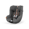Cybex Sirona G i-Size Lava Grey Plus fotelik samochodowy 61-105 cm (9-18 kg)