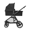 Maxi Cosi Street Plus Essential Graphite wózek głęboko-spacerowy