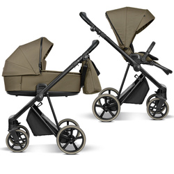 Roan IVI 2.0 Vintage Collection Gold Mood 2w1 głęboko-spacerowy