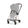 Cybex Mios 4.0 Stelaż Rosegold do wózka