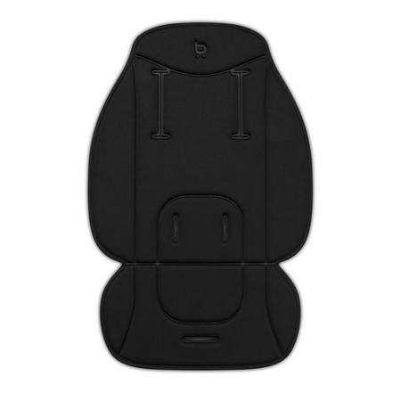 Future Design X-Ray SE Pure Black wózek spacerowy