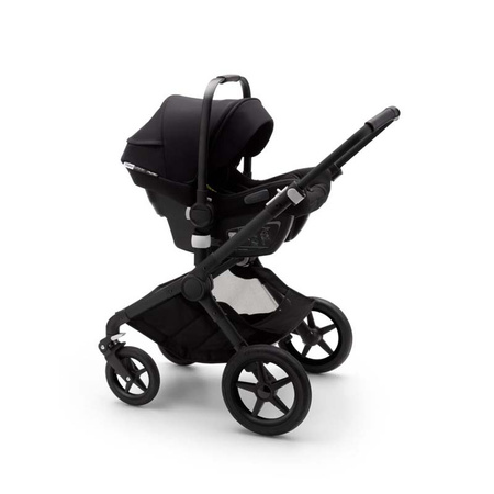 Bugaboo Fox/Fox Cub Adaptery do wózka