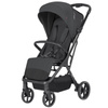 Carrello Nova+ CRL-5524 Marengo Grey wózek spacerowy