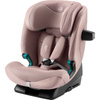 Britax Romer Advansafix Pro Style Dusty Rose Fotelik samochodowy 76-150 cm