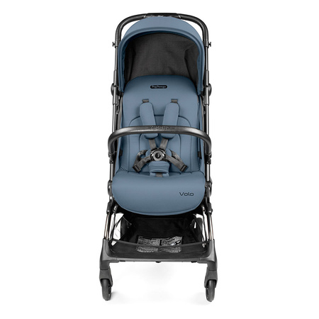 Peg Perego Volo Blue Cameo wózek spacerowy