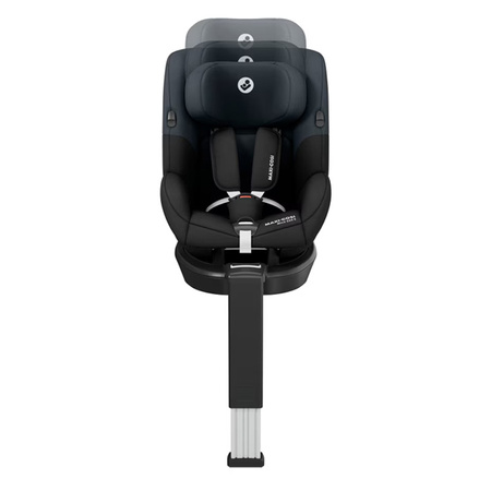 Maxi Cosi Mica 360 S Tonal Black fotelik samochodowy 61-105 cm