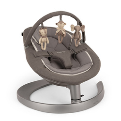 Nuna Leżaczek Leaf Grow Granite