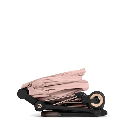Cybex Gondola Mios/Coya Style Peach Pink