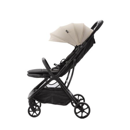 Adamex Zoom Beige wózek spacerowy