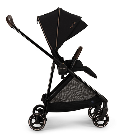 Nuna Ixxa Revited wózek spacerowy