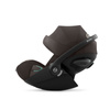 Cybex Cloud G3 Chocolate Brown fotelik samochodowy 40-87 cm