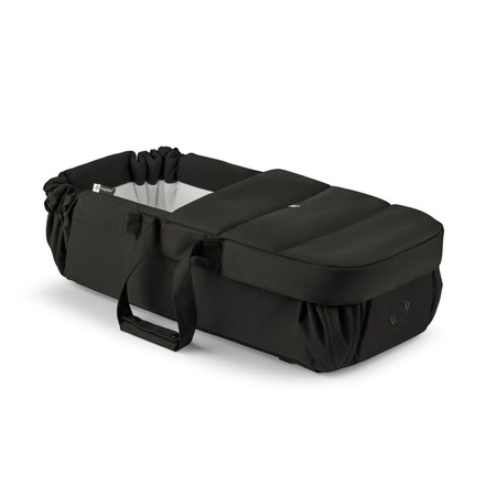 Bugaboo Baby Nest Heritage Black