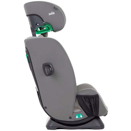 Joie Every Stage R129 Cobblestone fotelik samochodowy 40-145 cm