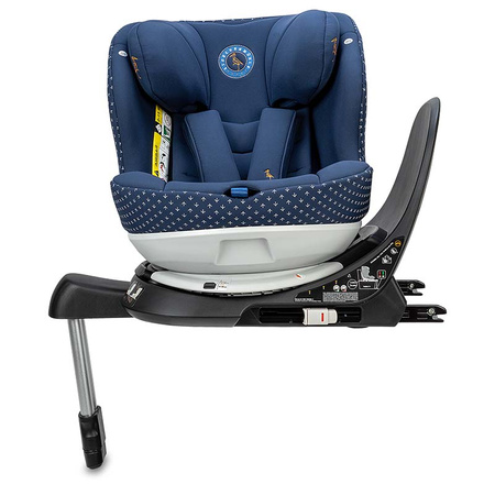 Storchenmuhle Niki Start M fotelik od 61 cm do 105 cm