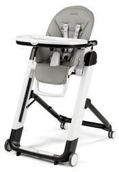 Peg Perego Siesta Follow Me Krzesełko do karmienia
