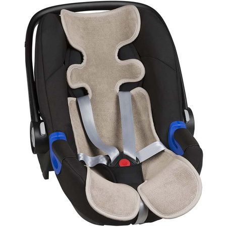 Air Cuddle Cool Seat Earth wkładka 3w1 – All in One