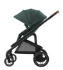 Maxi Cosi Plaza Plus Essential Green wózek głęboko-spacerowy 2w1