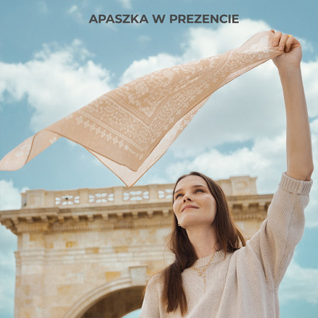 Kinderkraft Nea 2 Bizuu Whisper Dune wózek 2w1 głęboko-spacerowy